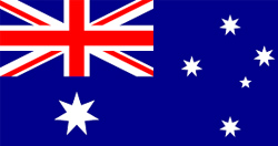 australia