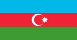 azerbaijan