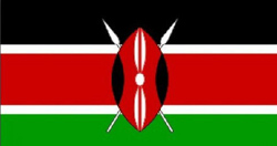 kenya