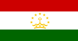 tajikr