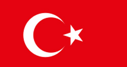 turky