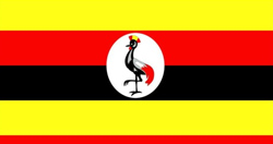 uganda