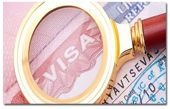 visa