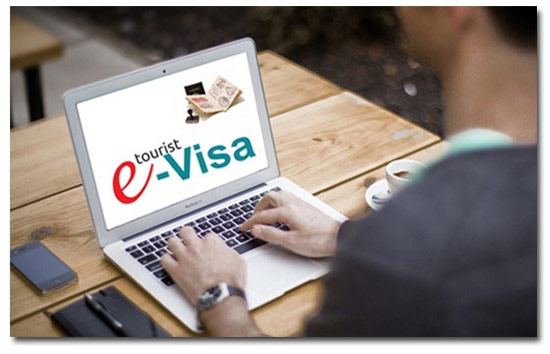 E-visa